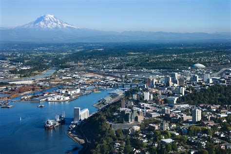spanaway hotels